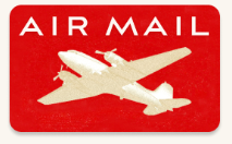 Air Mail